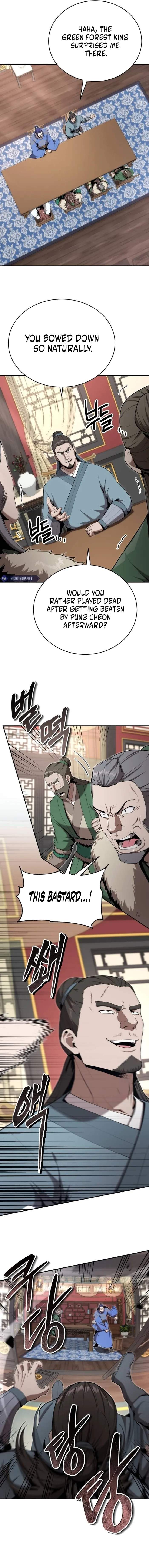 The Demonic Cult Leader Is Too Reluctant Chapter 37 14